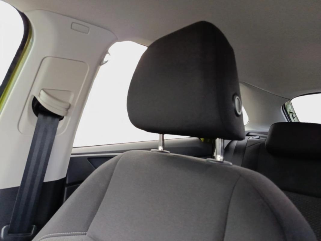 Volkswagen Taigo Life 1.0 TSI 81kW 110CV DSG