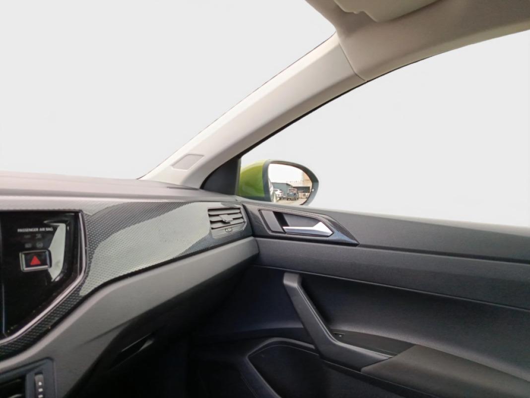 Volkswagen Taigo Life 1.0 TSI 81kW 110CV DSG