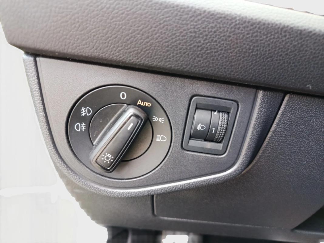 Volkswagen Taigo Life 1.0 TSI 81kW 110CV DSG