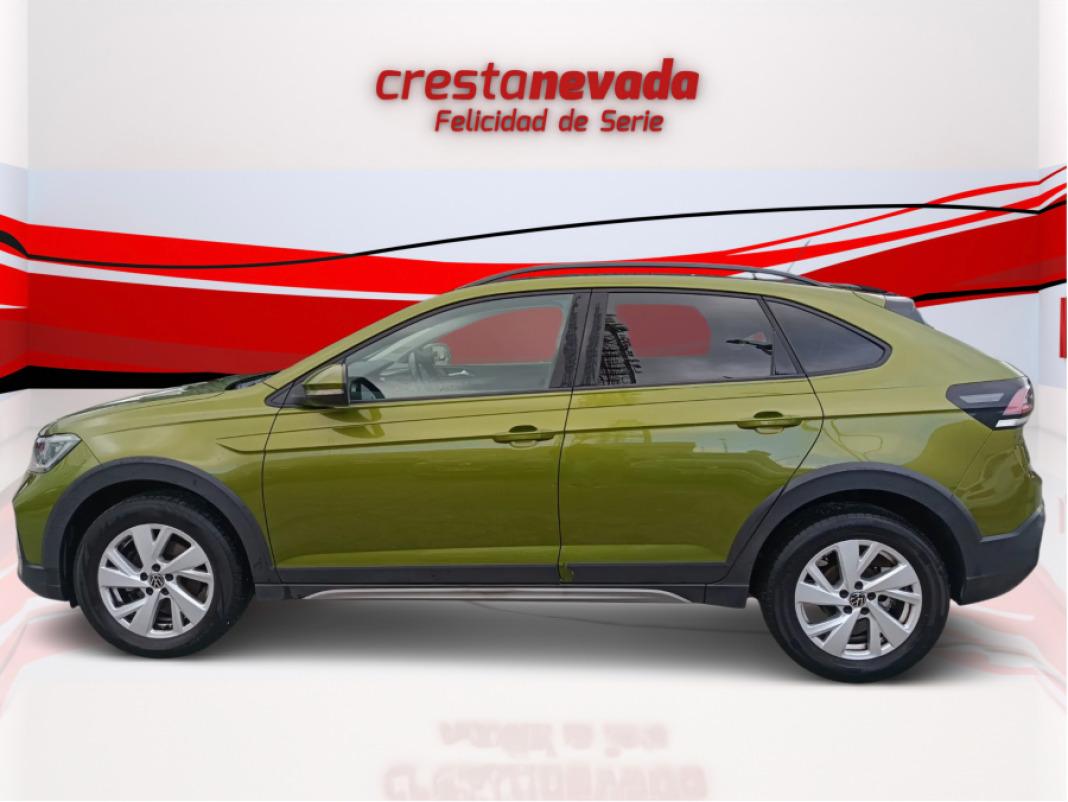 Volkswagen Taigo Life 1.0 TSI 81kW 110CV DSG