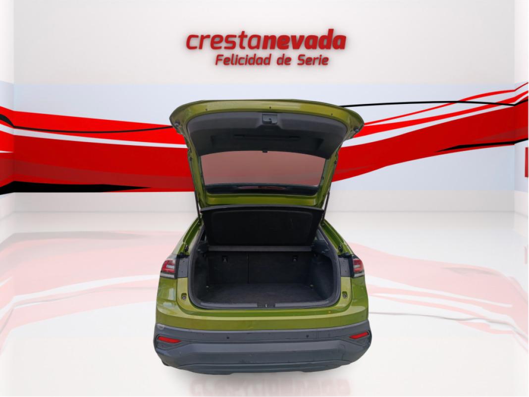 Volkswagen Taigo Life 1.0 TSI 81kW 110CV DSG