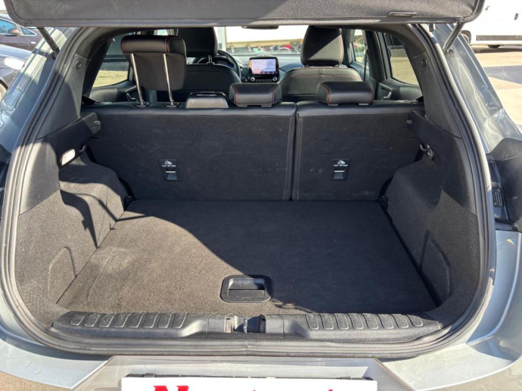 Ford Puma 1.0 EcoBoost 155cv STLine X MHEV Auto