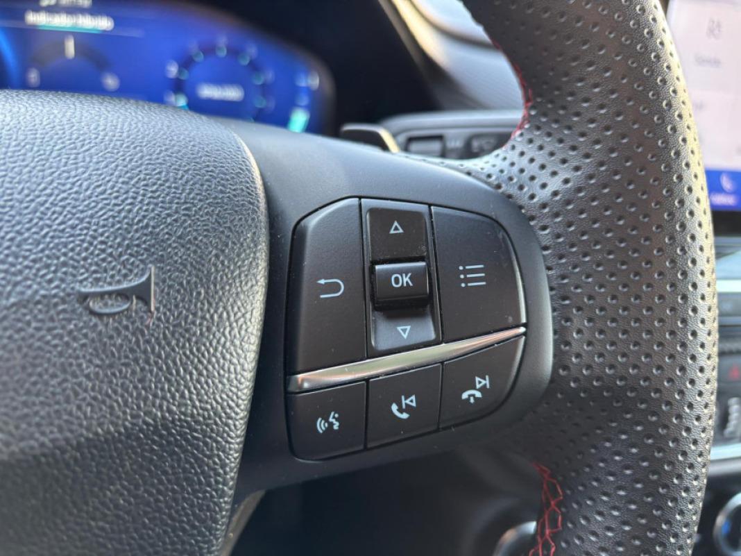 Ford Puma 1.0 EcoBoost 155cv STLine X MHEV Auto