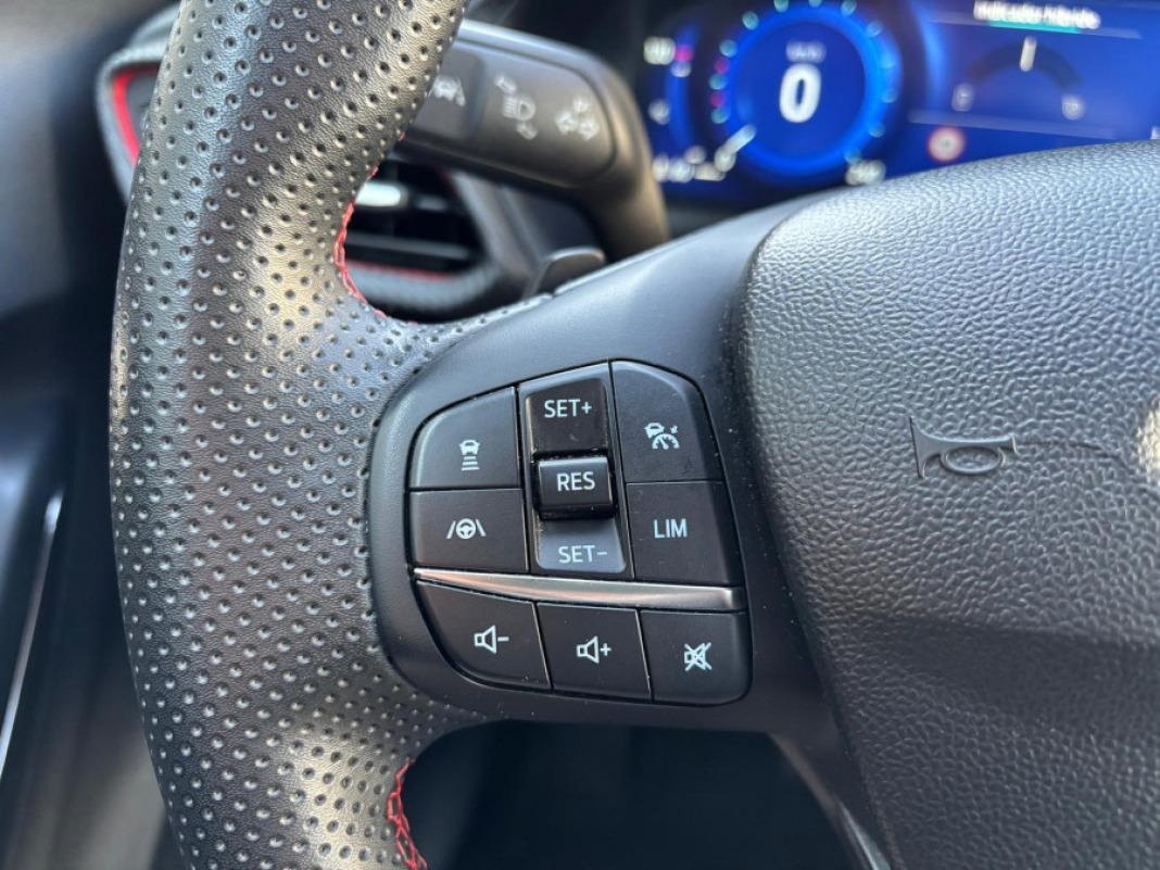 Ford Puma 1.0 EcoBoost 155cv STLine X MHEV Auto