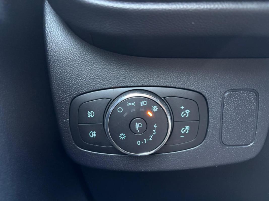 Ford Puma 1.0 EcoBoost 155cv STLine X MHEV Auto