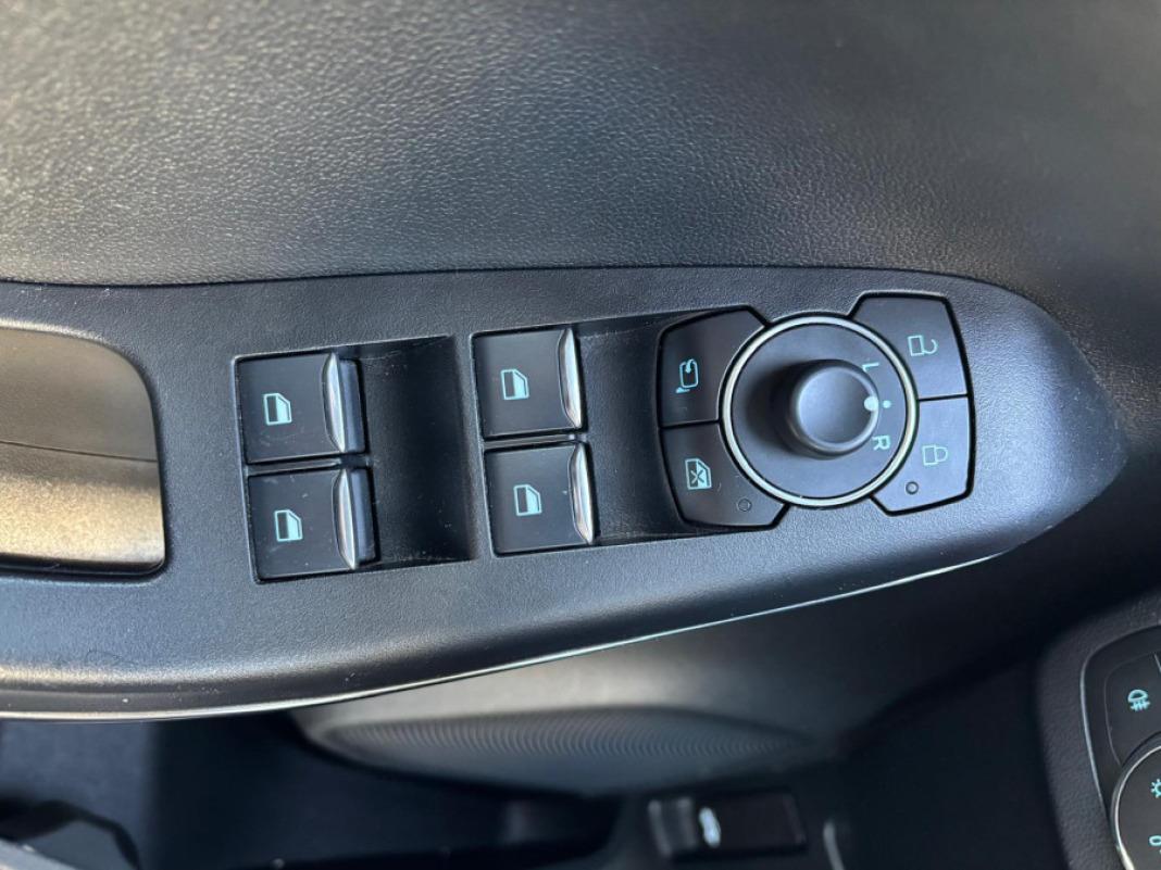 Ford Puma 1.0 EcoBoost 155cv STLine X MHEV Auto