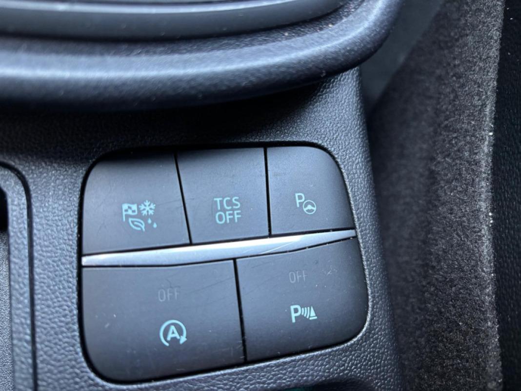 Ford Puma 1.0 EcoBoost 155cv STLine X MHEV Auto