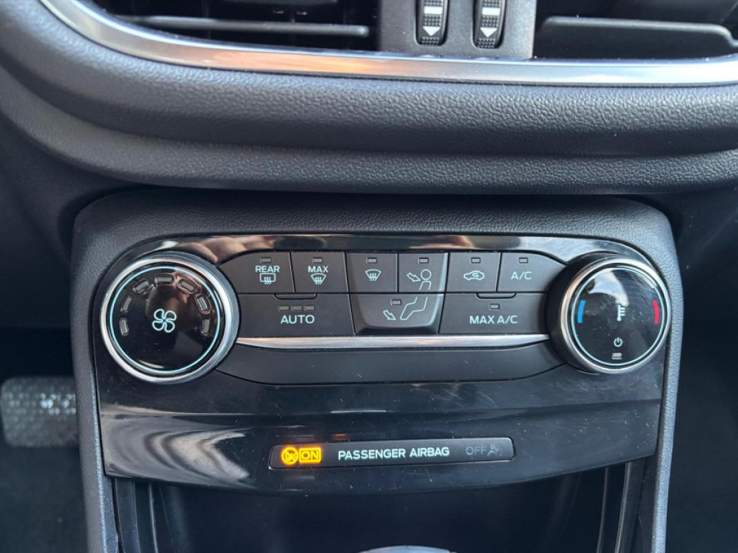 Ford Puma 1.0 EcoBoost 155cv STLine X MHEV Auto