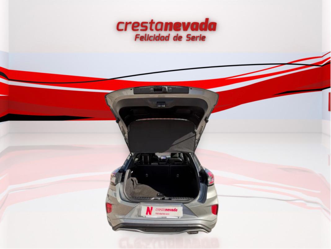 Ford Puma 1.0 EcoBoost 155cv STLine X MHEV Auto