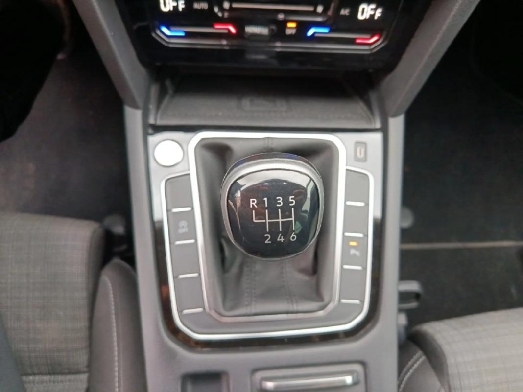 Volkswagen Passat Executive 2.0 TDI 110kW 150CV