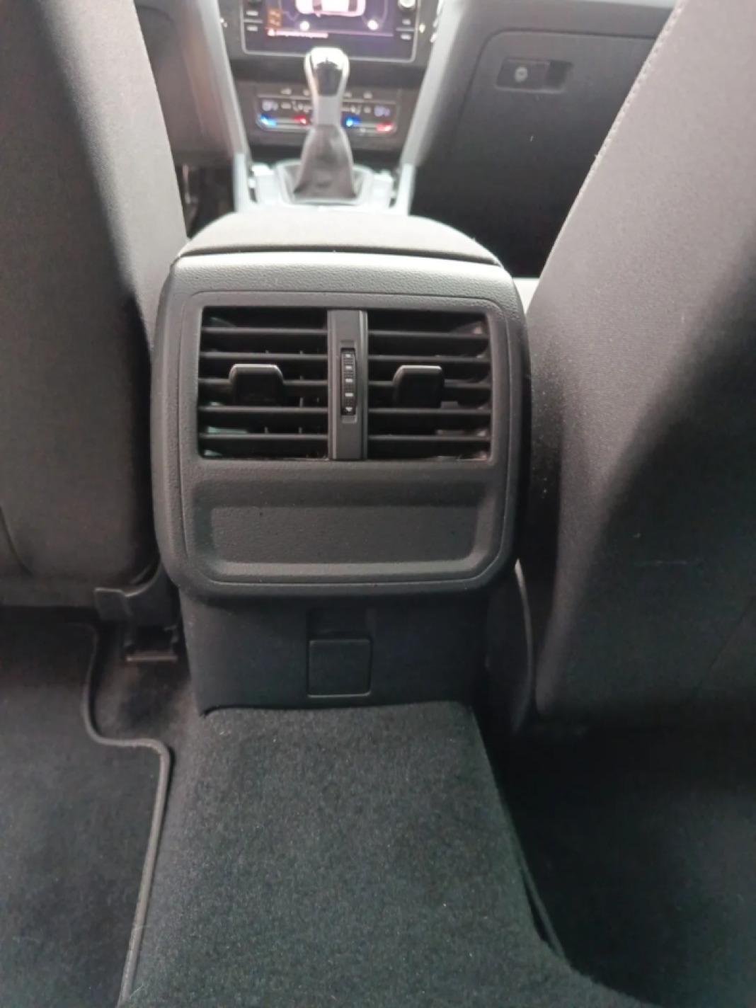 Volkswagen Passat Executive 2.0 TDI 110kW 150CV