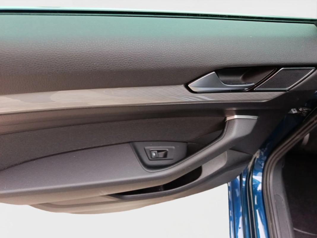 Volkswagen Passat Executive 2.0 TDI 110kW 150CV