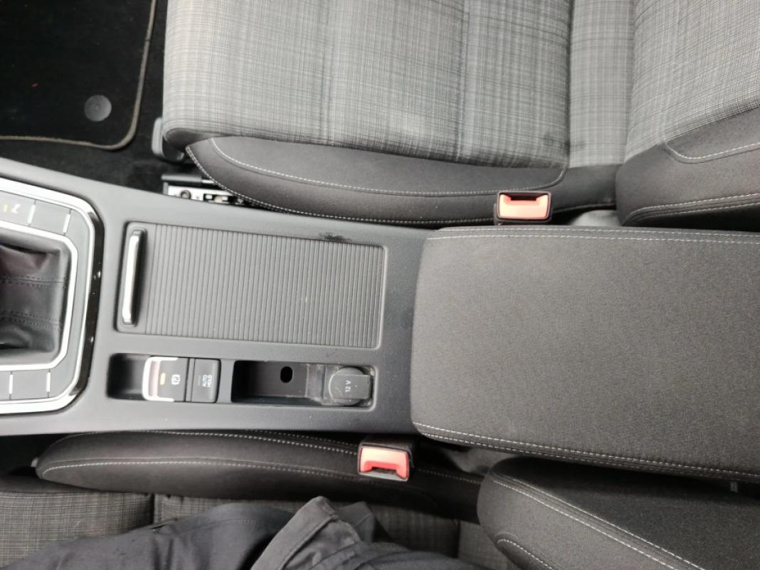 Volkswagen Passat Executive 2.0 TDI 110kW 150CV