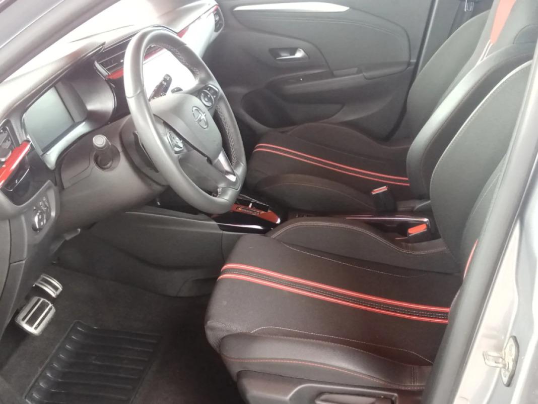 Opel Corsa 1.2T XHT 96kW 130CV GS Auto