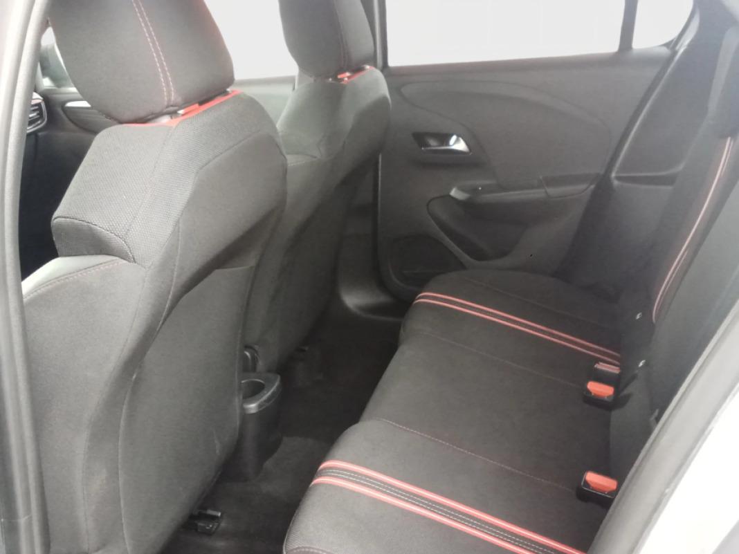 Opel Corsa 1.2T XHT 96kW 130CV GS Auto