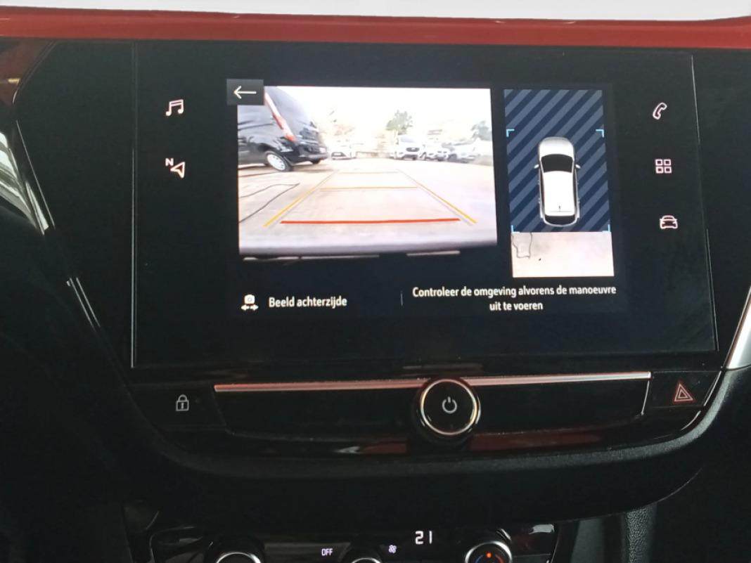 Opel Corsa 1.2T XHT 96kW 130CV GS Auto