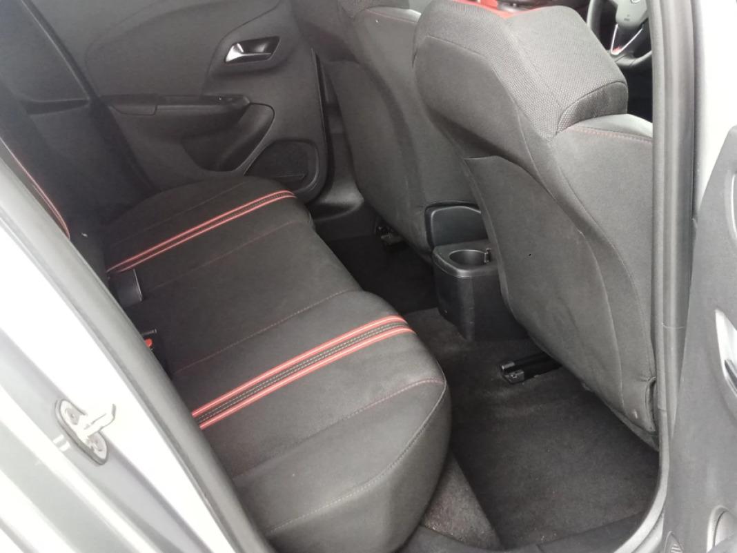 Opel Corsa 1.2T XHT 96kW 130CV GS Auto