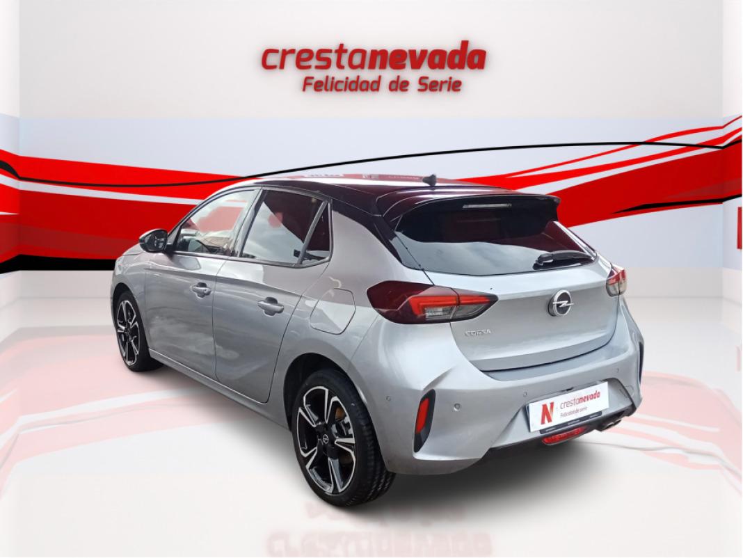 Opel Corsa 1.2T XHT 96kW 130CV GS Auto
