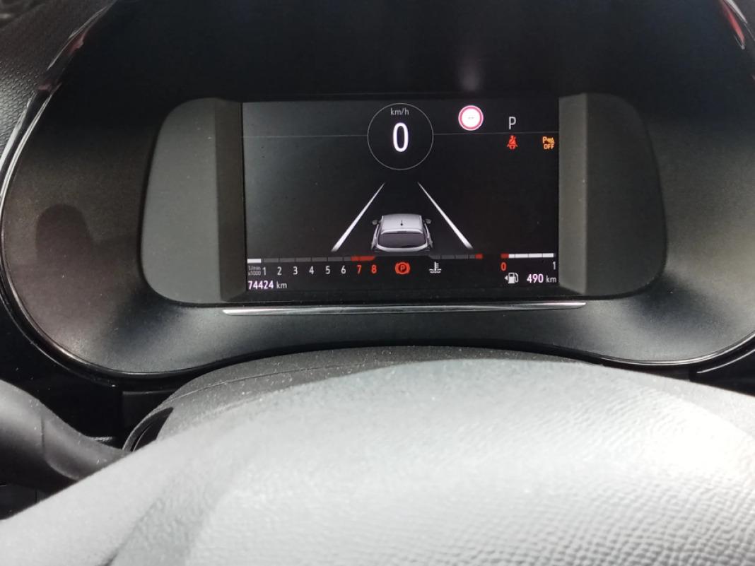 Opel Corsa 1.2T XHT 96kW 130CV GS Auto