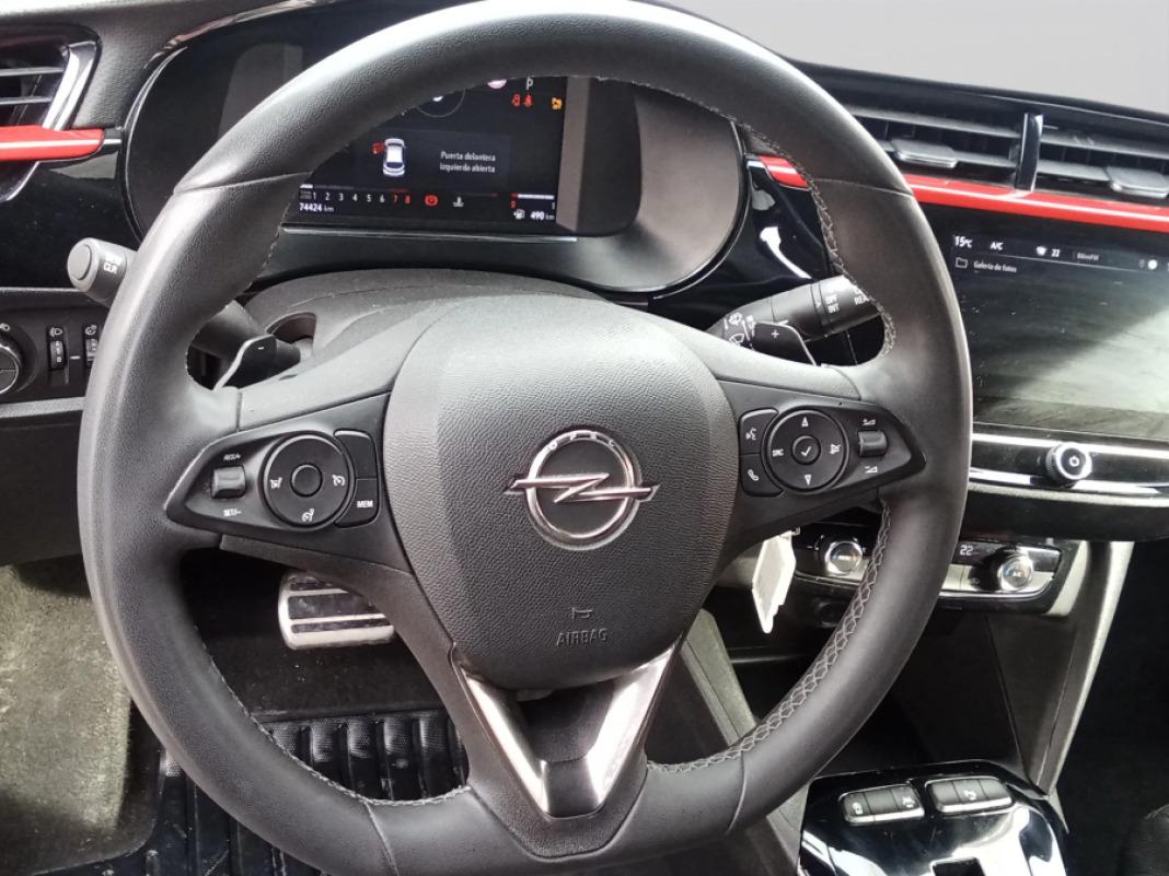 Opel Corsa 1.2T XHT 96kW 130CV GS Auto