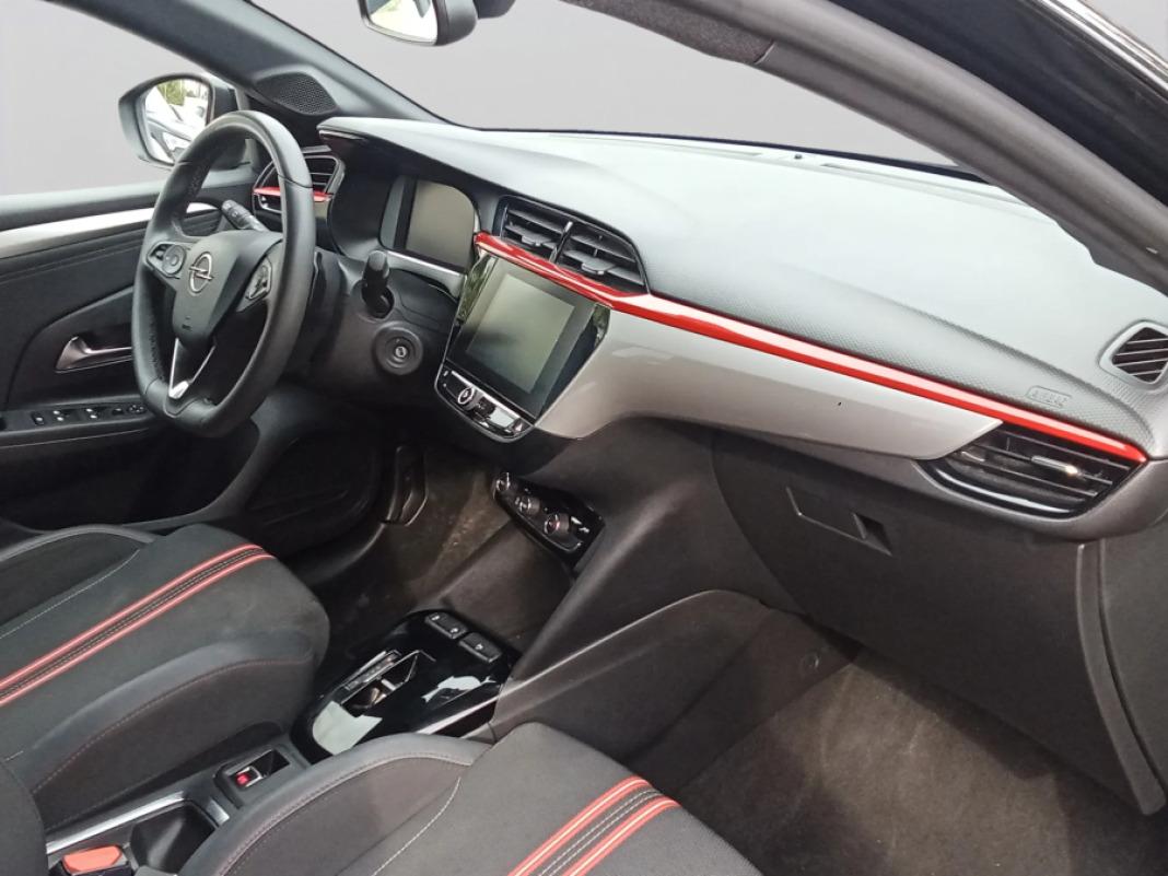 Opel Corsa 1.2T XHT 96kW 130CV GS Auto