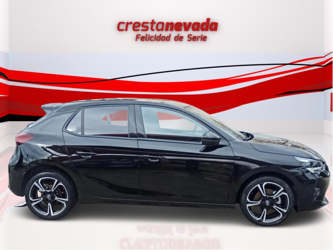 Opel Corsa 1.2T XHT 96kW 130CV GS Auto