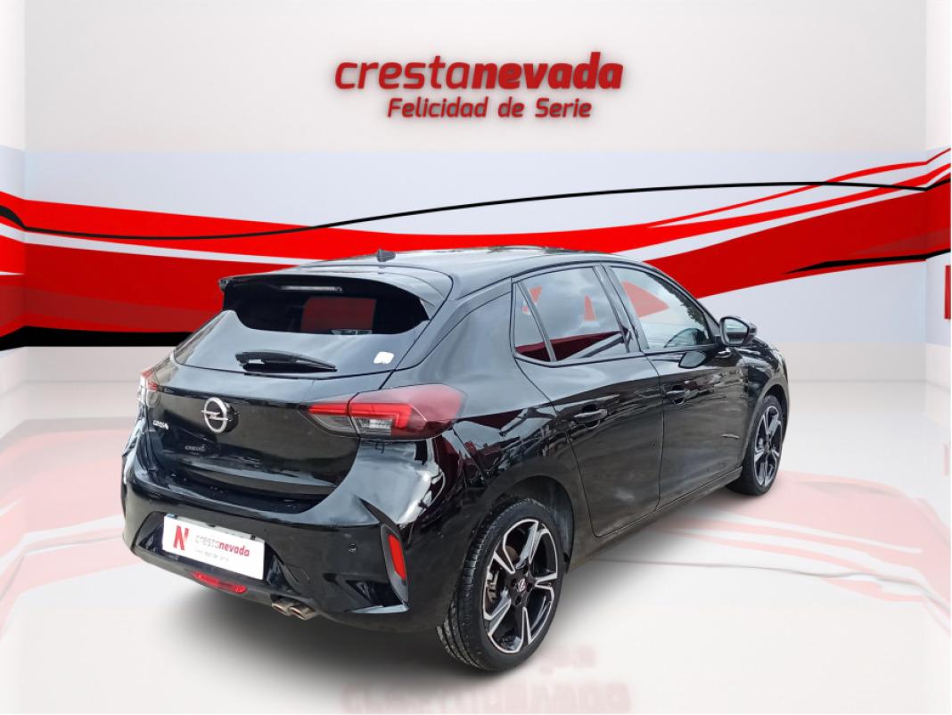 Opel Corsa 1.2T XHT 96kW 130CV GS Auto