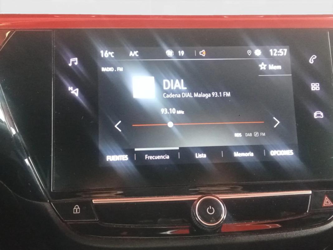 Opel Corsa 1.2T XHT 96kW 130CV GS Auto