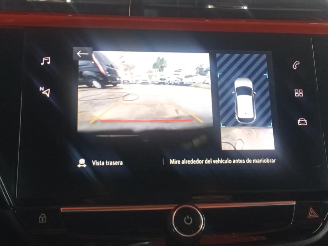 Opel Corsa 1.2T XHT 96kW 130CV GS Auto