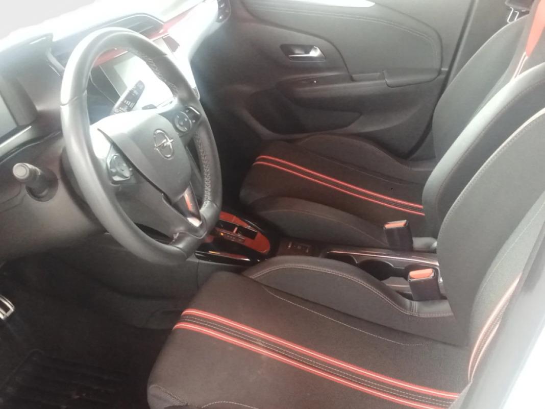 Opel Corsa 1.2T XHT 96kW 130CV GS Auto