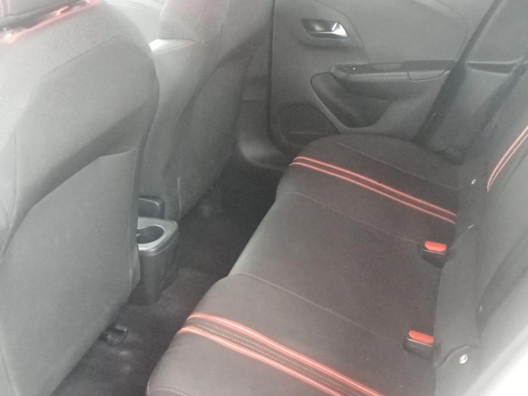 Opel Corsa 1.2T XHT 96kW 130CV GS Auto