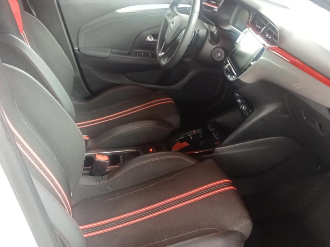 Opel Corsa 1.2T XHT 96kW 130CV GS Auto