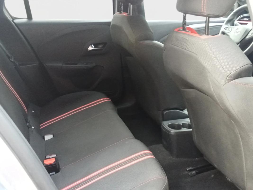 Opel Corsa 1.2T XHT 96kW 130CV GS Auto