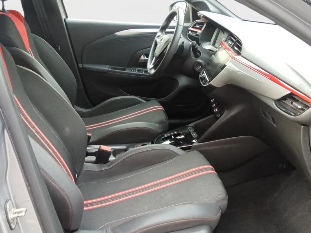 Opel Corsa 1.2T XHT 96kW 130CV GS Auto