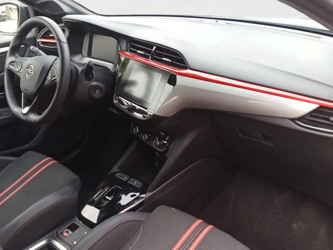 Opel Corsa 1.2T XHT 96kW 130CV GS Auto