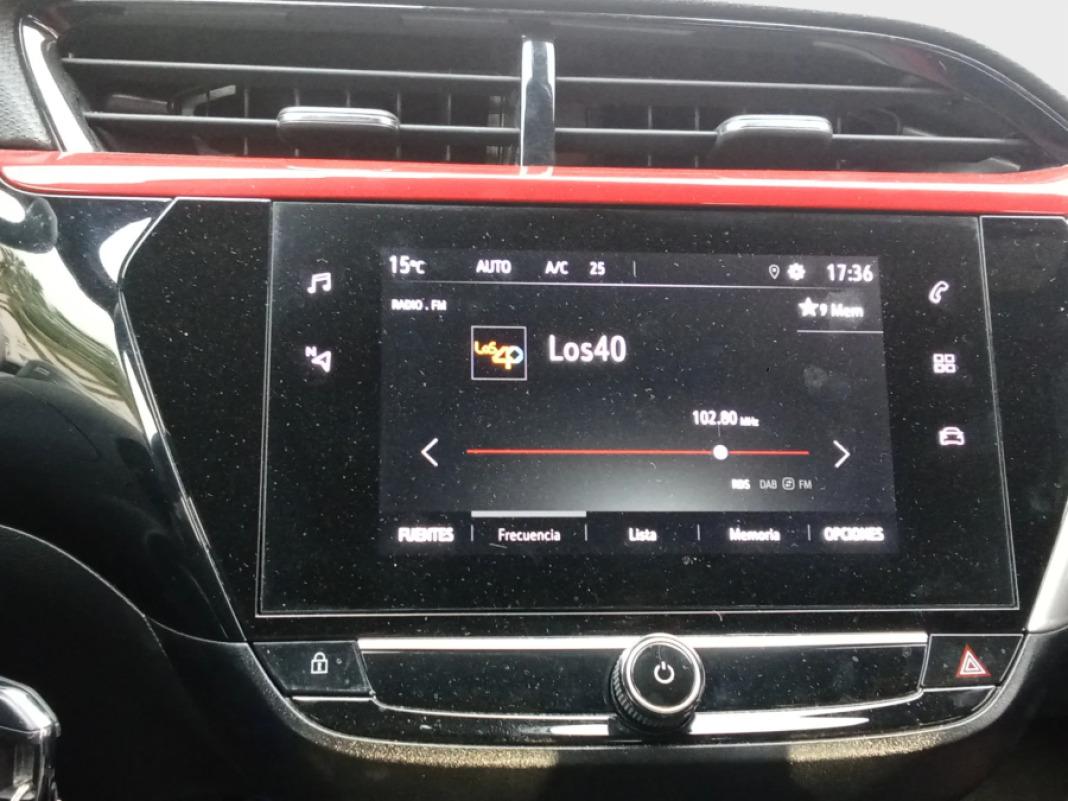 Opel Corsa 1.2T XHT 96kW 130CV GS Auto