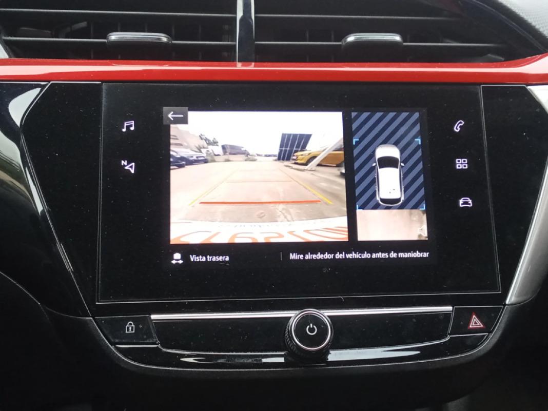 Opel Corsa 1.2T XHT 96kW 130CV GS Auto