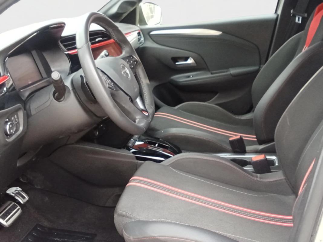 Opel Corsa 1.2T XHT 96kW 130CV GS Auto