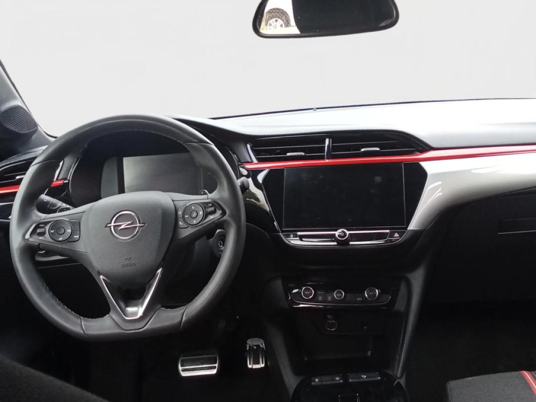 Opel Corsa 1.2T XHT 96kW 130CV GS Auto