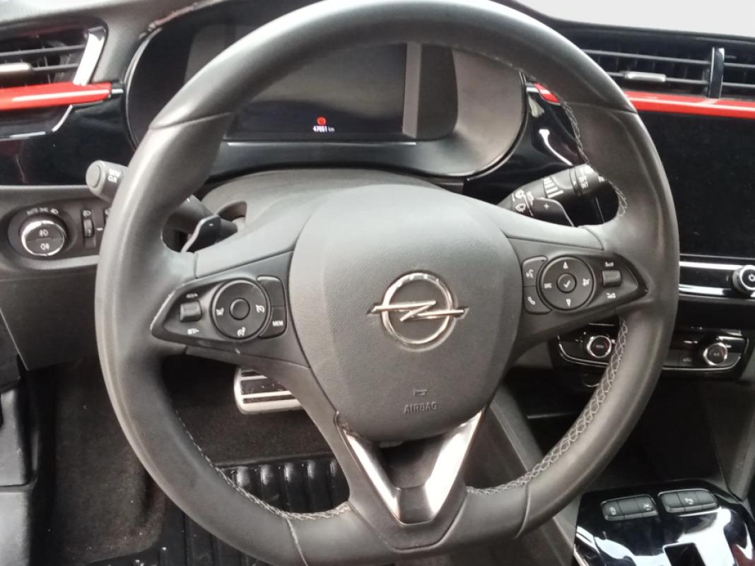 Opel Corsa 1.2T XHT 96kW 130CV GS Auto