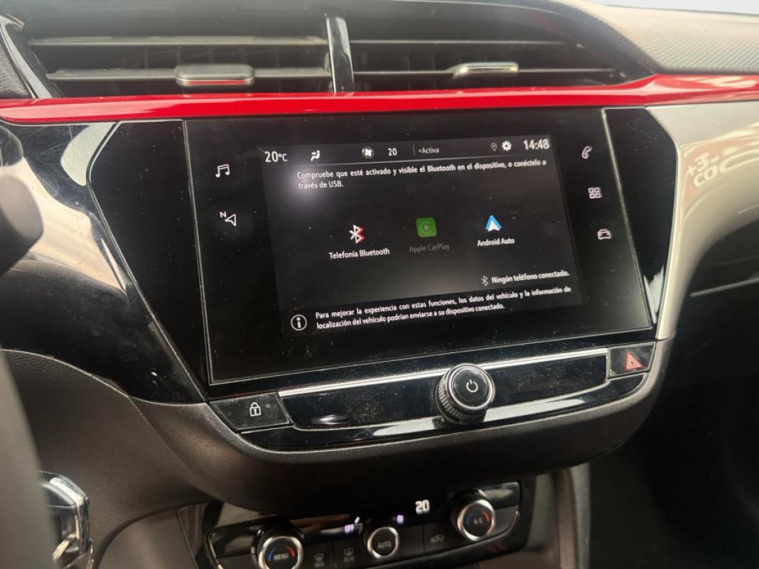 Opel Corsa 1.2T XHT 96kW 130CV GS Auto