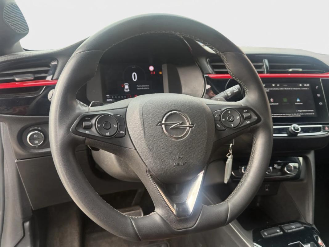 Opel Corsa 1.2T XHT 96kW 130CV GS Auto