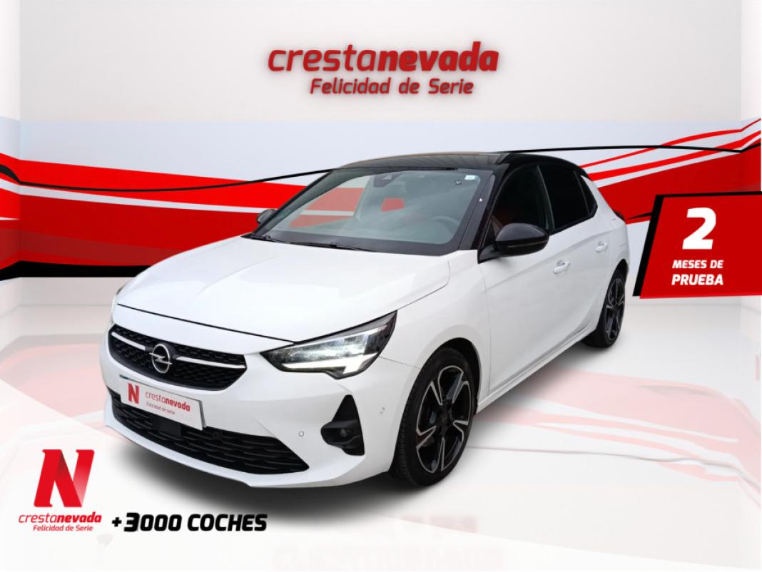 Opel Corsa 1.2T XHT 96kW 130CV GS Auto