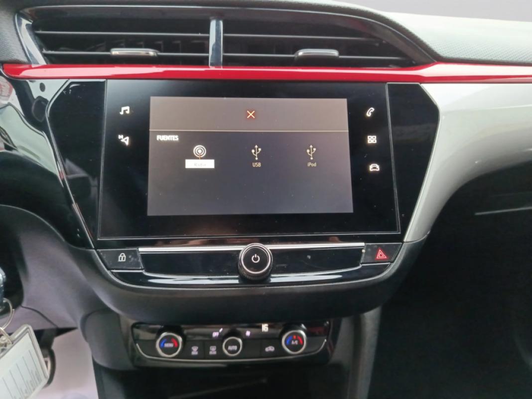 Opel Corsa 1.2T XHT 96kW 130CV GS Auto