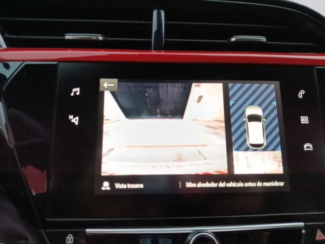 Opel Corsa 1.2T XHT 96kW 130CV GS Auto