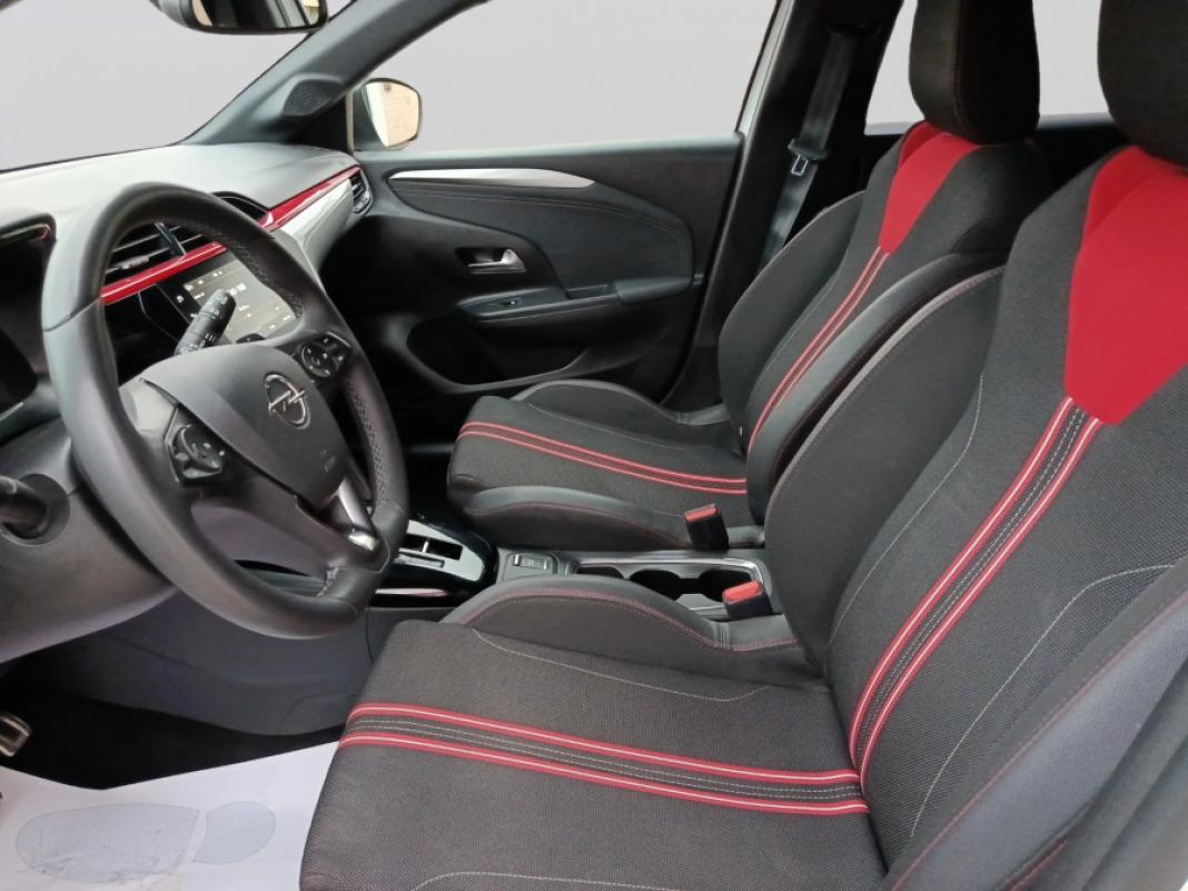 Opel Corsa 1.2T XHT 96kW 130CV GS Auto