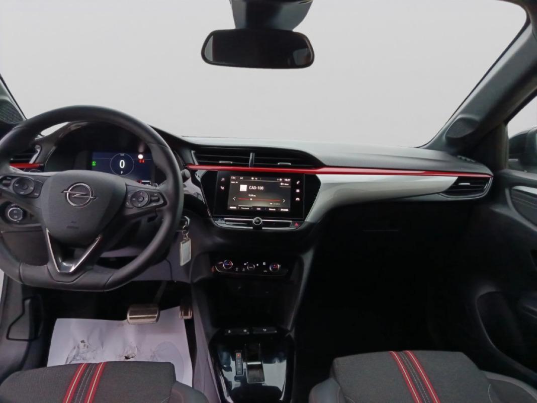 Opel Corsa 1.2T XHT 96kW 130CV GS Auto