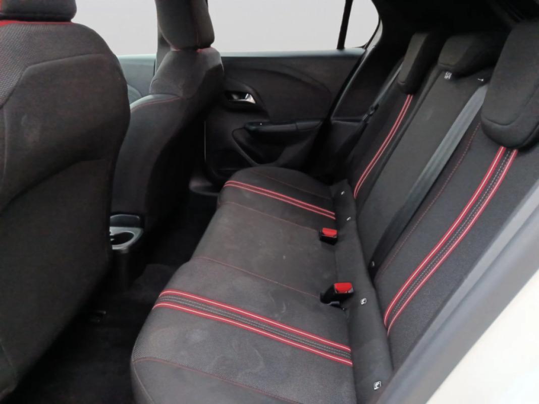 Opel Corsa 1.2T XHT 96kW 130CV GS Auto