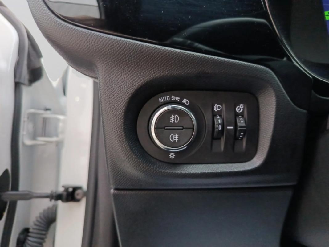 Opel Corsa 1.2T XHT 96kW 130CV GS Auto