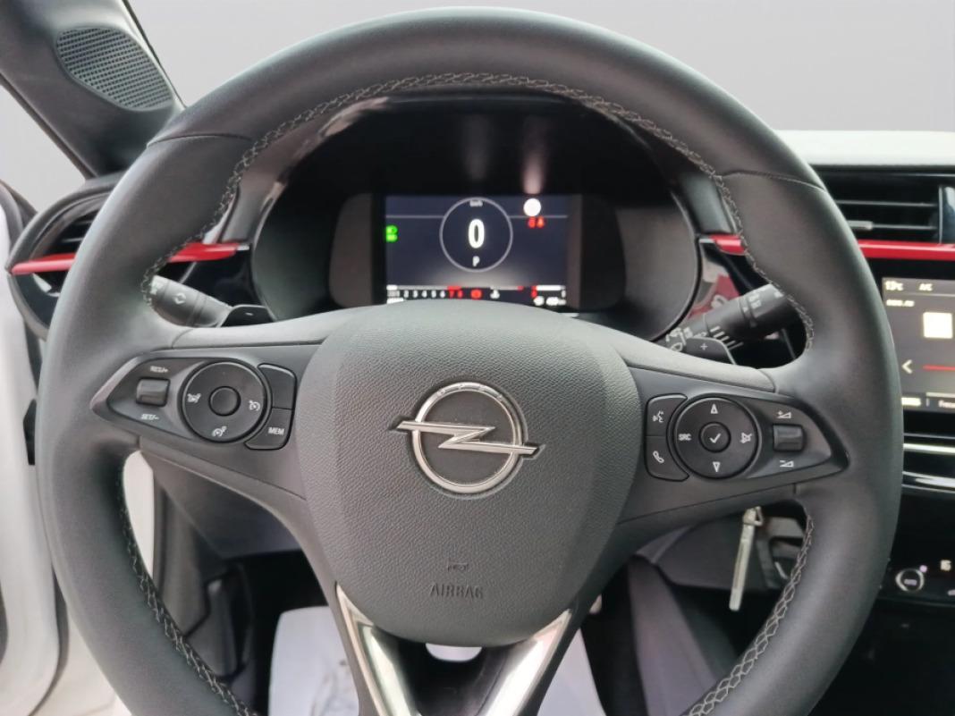 Opel Corsa 1.2T XHT 96kW 130CV GS Auto